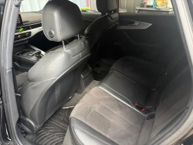 Audi A4 2.0 TDI/S-LINE/QUATTRO, снимка 11