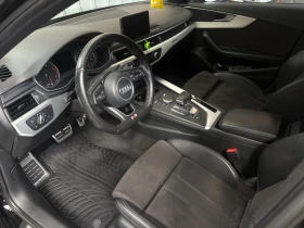 Audi A4 2.0 TDI/S-LINE/QUATTRO, снимка 8