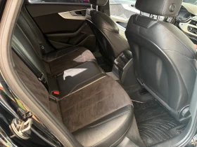 Audi A4 2.0 TDI/S-LINE/QUATTRO, снимка 10