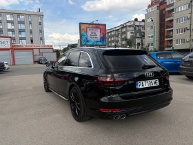 Audi A4 2.0 TDI/S-LINE/QUATTRO, снимка 4
