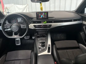 Audi A4 2.0 TDI/S-LINE/QUATTRO, снимка 12