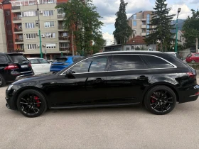 Audi A4 2.0 TDI/S-LINE/QUATTRO, снимка 3