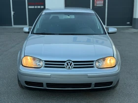 VW Golf 1.9* TDI* 90, снимка 2