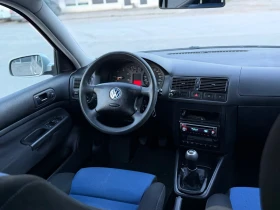 VW Golf 1.9* TDI* 90, снимка 10