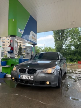BMW 525, снимка 1
