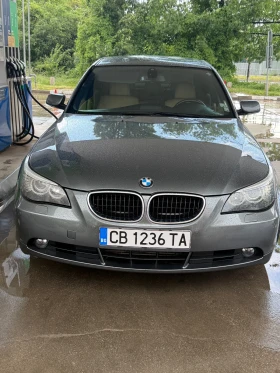 BMW 525, снимка 2