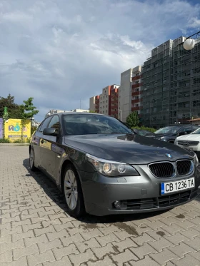 BMW 525, снимка 4