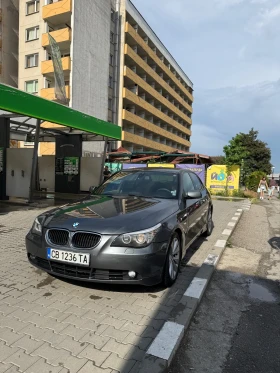BMW 525, снимка 3