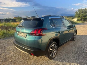 Peugeot 2008 1.2T * ALLURE* CAMERA* SERVICE* , снимка 5