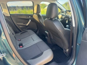 Peugeot 2008 1.2T * ALLURE* CAMERA* SERVICE* , снимка 12