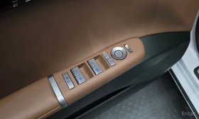 Hyundai Grandeur : Кожен салон | Вентилация на седалките | HUD | , снимка 12