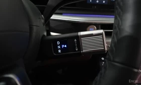 Hyundai Grandeur : Кожен салон | Вентилация на седалките | HUD | , снимка 9