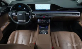 Hyundai Grandeur : Кожен салон | Вентилация на седалките | HUD | , снимка 7