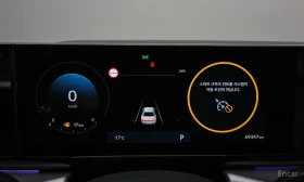 Hyundai Grandeur : Кожен салон | Вентилация на седалките | HUD | , снимка 8