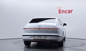 Hyundai Grandeur : Кожен салон | Вентилация на седалките | HUD | , снимка 4
