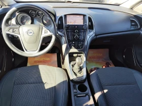 Opel Astra 1.7CDTi* COSMO* NAVI* KLIMA* EURO5A* , снимка 8