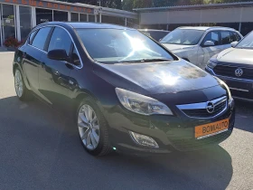 Opel Astra 1.7CDTi* COSMO* NAVI* KLIMA* EURO5A* , снимка 3