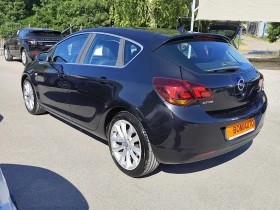 Opel Astra 1.7CDTi* COSMO* NAVI* KLIMA* EURO5A* , снимка 6