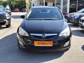 Opel Astra 1.7CDTi* COSMO* NAVI* KLIMA* EURO5A* , снимка 2