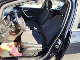 Opel Astra 1.7CDTi* COSMO* NAVI* KLIMA* EURO5A* , снимка 7