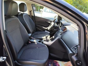 Opel Astra 1.7CDTi* COSMO* NAVI* KLIMA* EURO5A* , снимка 13