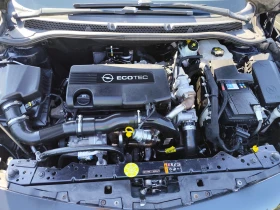Opel Astra 1.7CDTi* COSMO* NAVI* KLIMA* EURO5A* , снимка 16