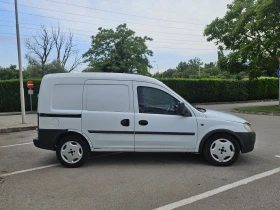 Opel Combo, снимка 3