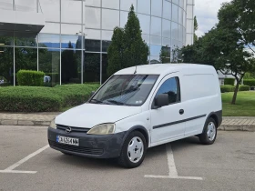 Opel Combo, снимка 7