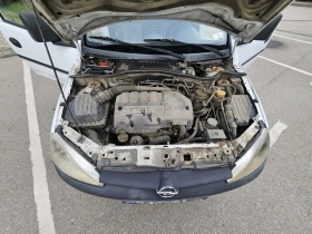 Opel Combo, снимка 14