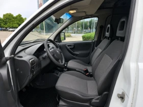 Opel Combo, снимка 15