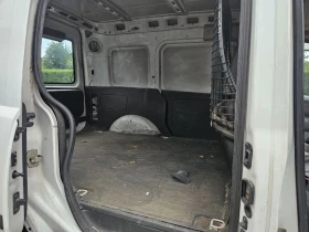Opel Combo, снимка 12