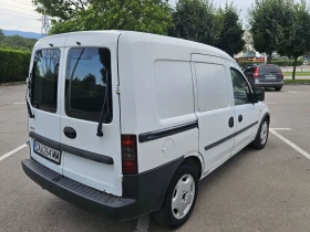 Opel Combo, снимка 4