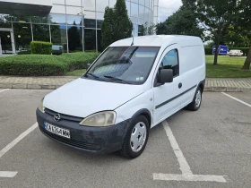 Opel Combo, снимка 8
