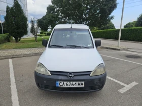 Opel Combo, снимка 2