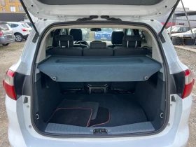 Ford C-max 1.6TDCI-116к.с/ Панорама/НАВИ/ Парктроник/ KEYLESS, снимка 9
