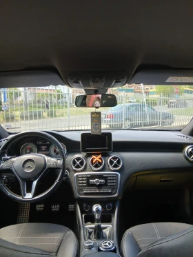 Mercedes-Benz A 200 AMG , снимка 5