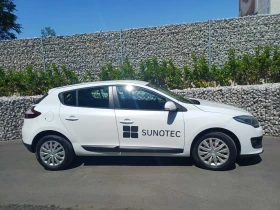Renault Megane 1.5 dci, снимка 2