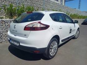 Renault Megane 1.5 dci, снимка 3