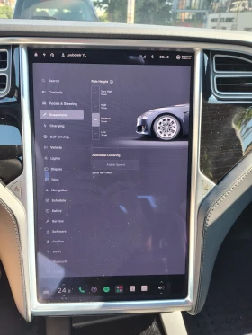 Tesla Model S, снимка 13