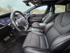Tesla Model S, снимка 15