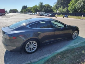 Tesla Model S, снимка 7