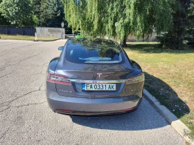 Tesla Model S, снимка 6