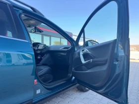 Peugeot 2008 1.2 ALLURE FULL EURO-6, снимка 14