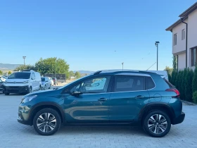 Peugeot 2008 1.2 ALLURE FULL EURO-6, снимка 2