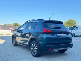 Peugeot 2008 1.2 ALLURE FULL EURO-6, снимка 3