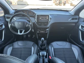 Peugeot 2008 1.2 ALLURE FULL EURO-6, снимка 12