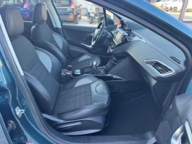 Peugeot 2008 1.2 ALLURE FULL EURO-6, снимка 13