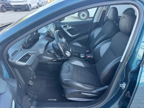 Peugeot 2008 1.2 ALLURE FULL EURO-6, снимка 10