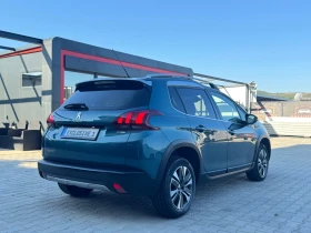 Peugeot 2008 1.2 ALLURE FULL EURO-6, снимка 5
