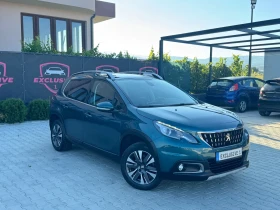 Peugeot 2008 1.2 ALLURE FULL EURO-6, снимка 7